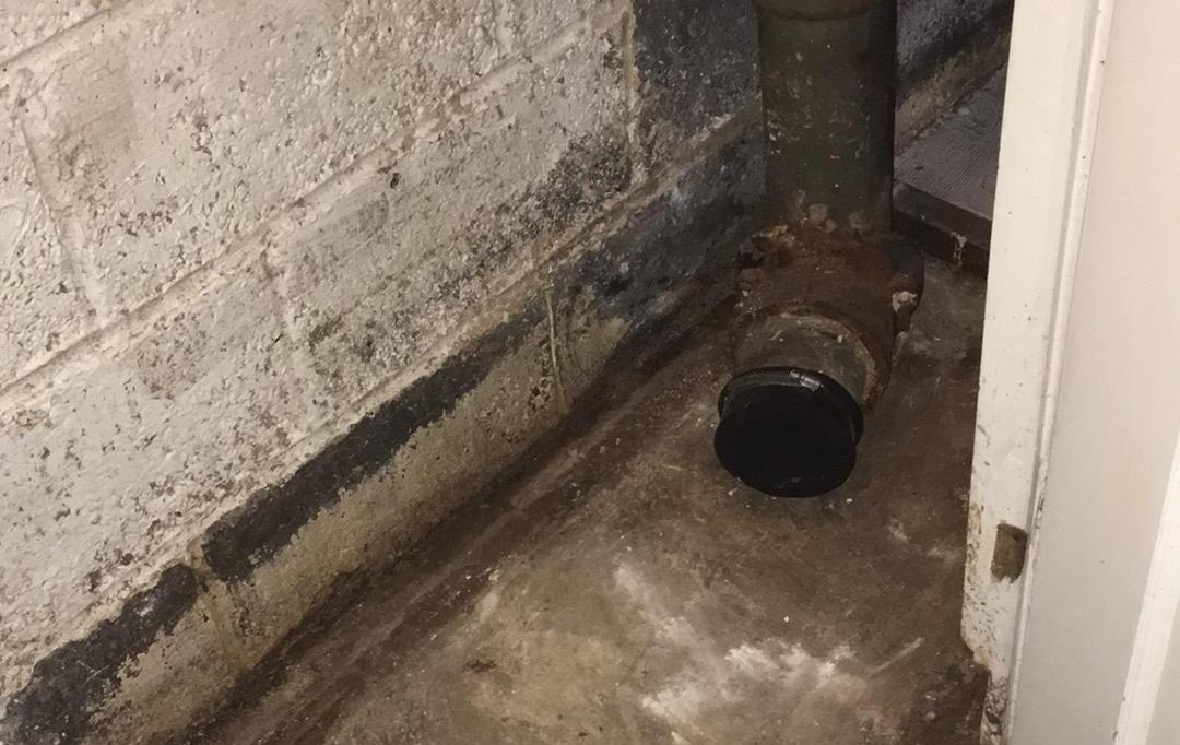 Commercial Sewage Cleanup in New Jersey