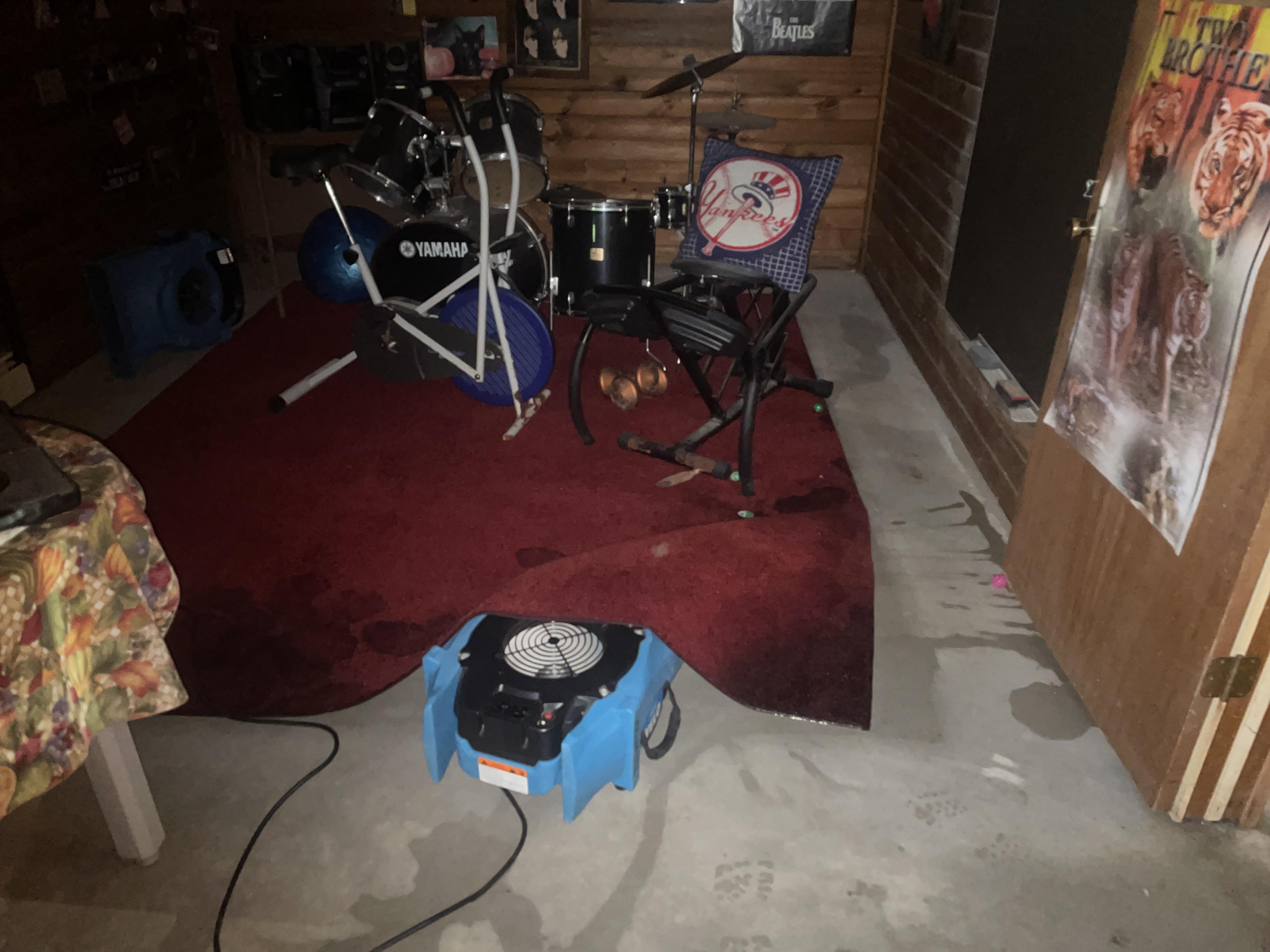 Does Renters Insurance Cover Toilet Overflow in New Jersey?