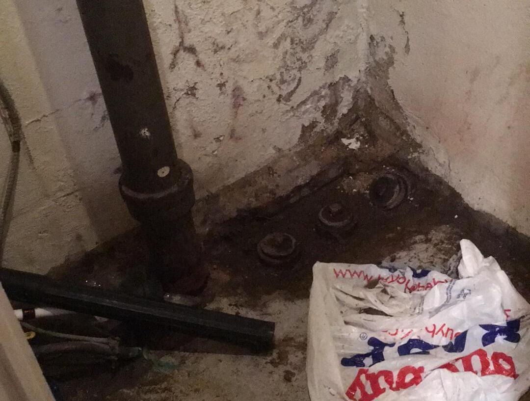 Understanding Sewage Cleanup Cost in New Jersey