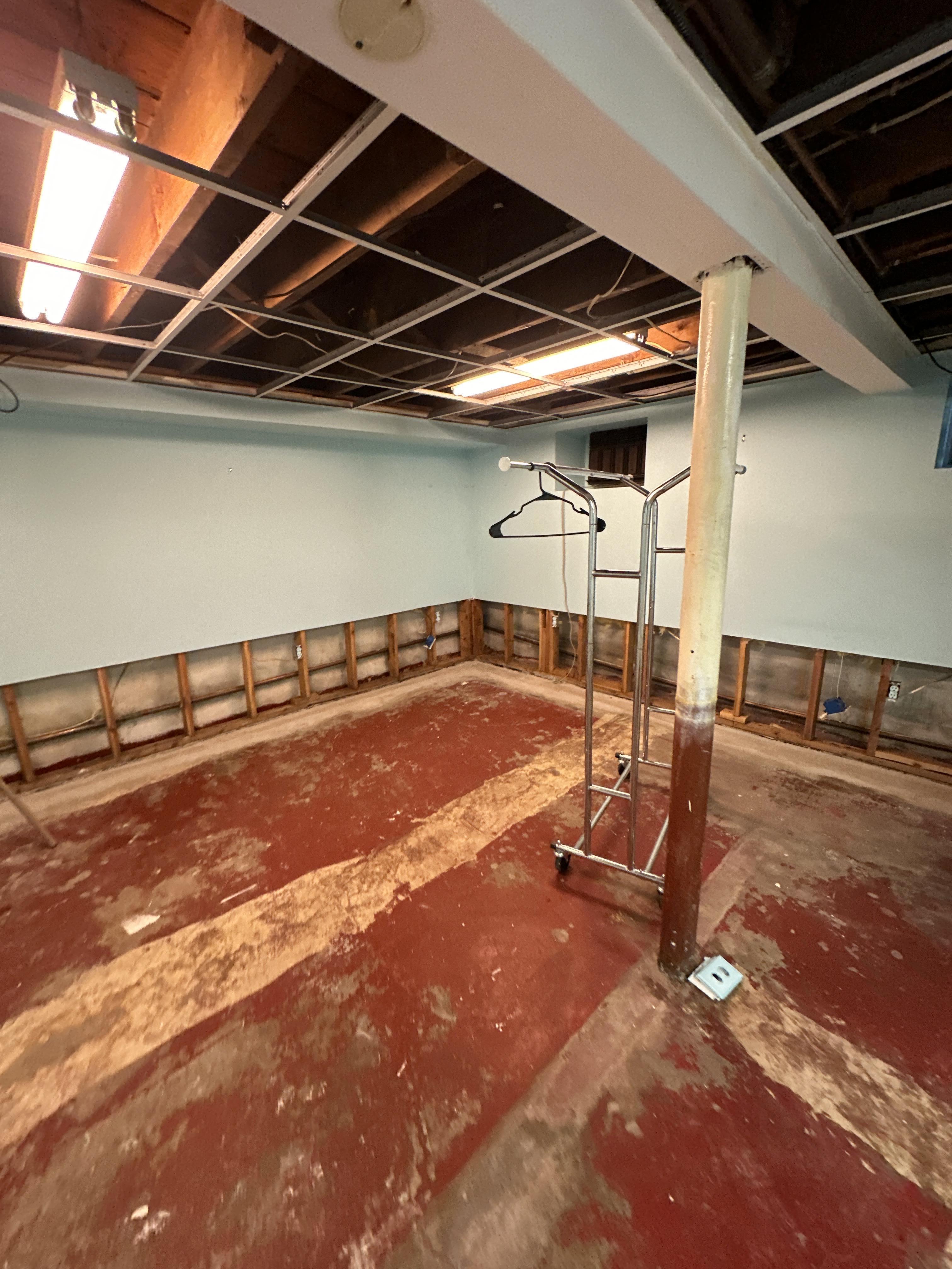 Amanda F. - West Caldwell, NJ - Water Damage