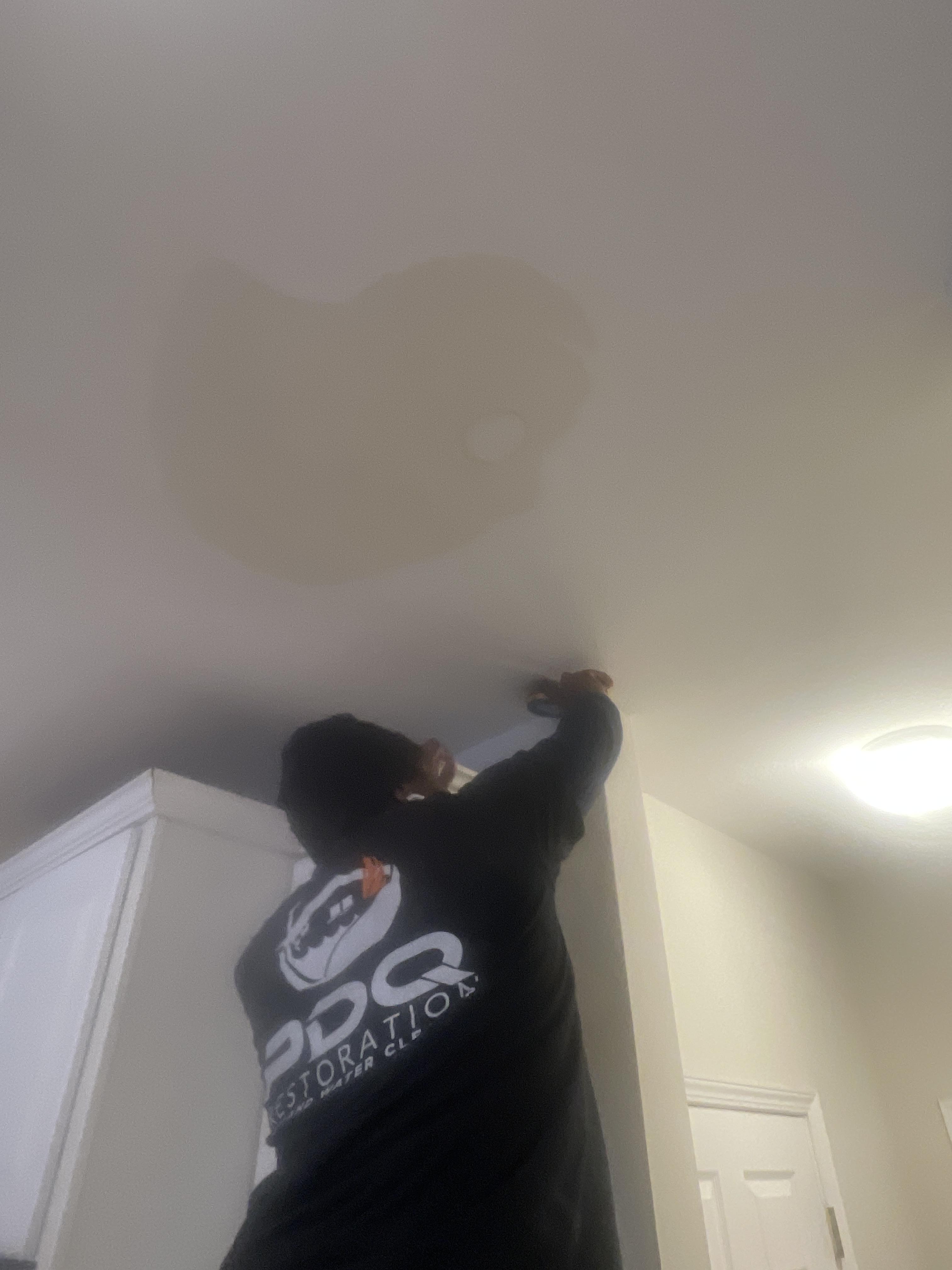 Everly R. - Mt. Olive - Water Damage