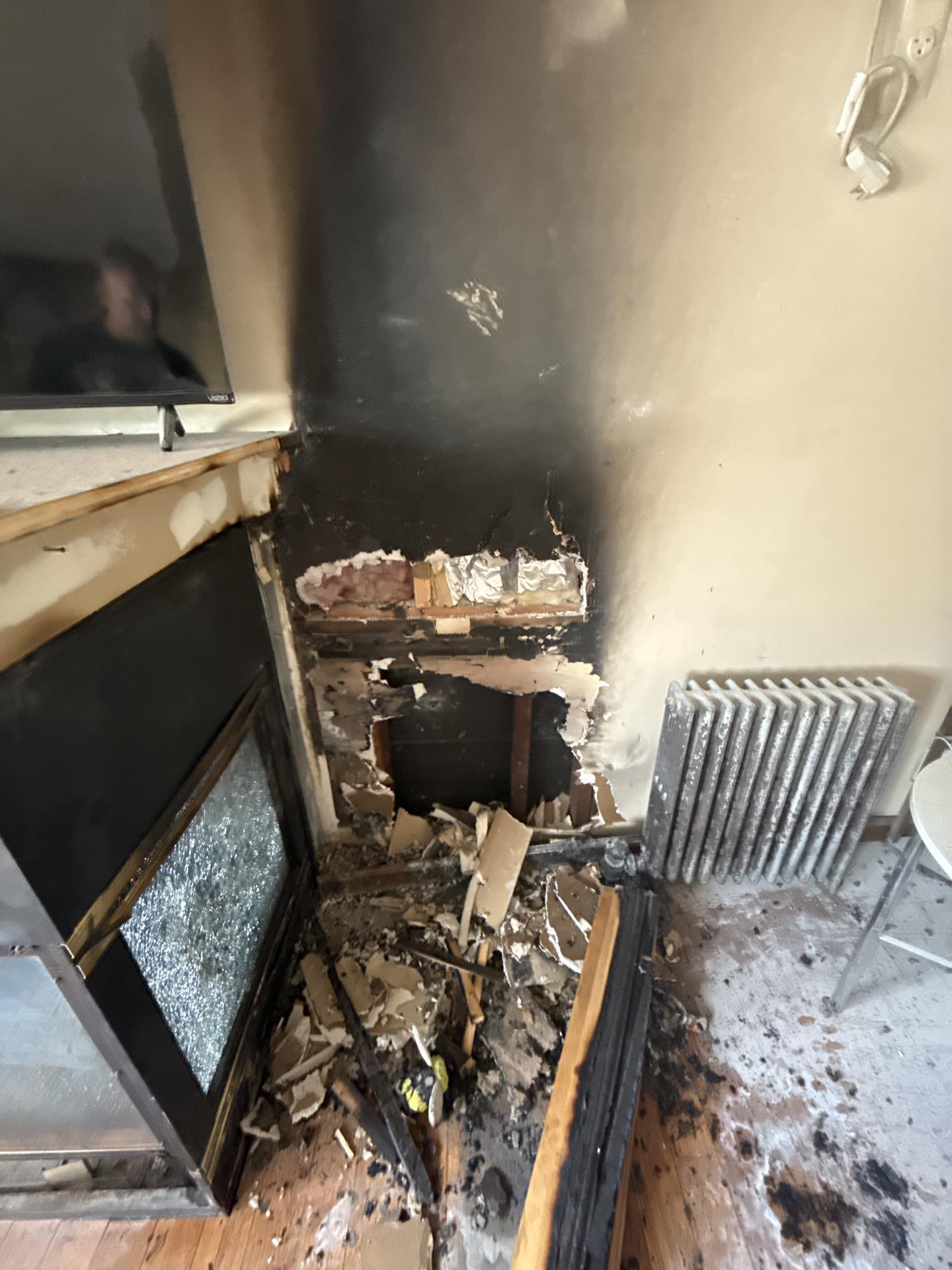 Common Causes of Fire Damage Insurance Claims