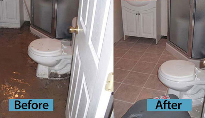 DIY vs. Professional Sewage Cleanup: What’s Best for Your Home?
